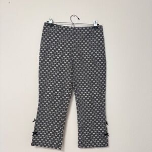 Stylish Set Halter Top and Pants